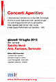 Programma