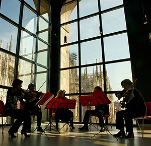 Milano '808 Ensemble
